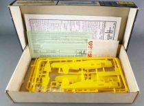 Heller - 208 Caudron C.635 Simoun 1st Version  1:72 Mint in Box