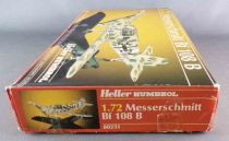 Heller - 80231 Messerschmitt Bf 108 B 1/72 Neuf Boite