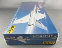 Heller - 80357 Rafale A  Avion Chasse 1/72 Neuf Boite Cellophanée