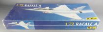Heller - 80357 Rafale A  French Jet Fighter 1:72 Reissue MISB
