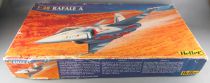 Heller - 80421 AMD. BA Rafale A  Avion Chasse 1/48 Neuf Boite Cellophanée