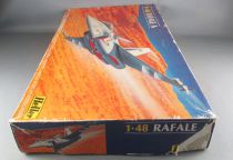 Heller - 80421 AMD. BA Rafale A  Avion Chasse 1/48 Neuf Boite Cellophanée