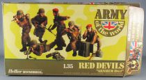 Heller - 81141 Red Devils Arnhem 1944 1:35 Mint in Box