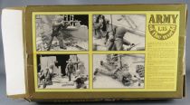 Heller - 81141 Red Devils Arnhem 1944 1:35 Mint in Box