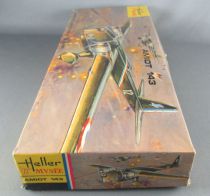 Heller - Musee Amiot 143 1:72 MIB