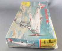 Heller - N°156 Dewoitine 500 & 501 2 Décorations 1:72 MISB