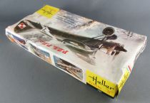 Heller - N°161 P.Z.L. PIIc 2 Decorations 1:72 MIB