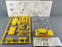 Heller - N°173 Renault 5 R5 Turbo Neuve Boite 1/43ème