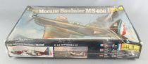 Heller - N°213 Morane Saulnier MS406 1:72 MISB