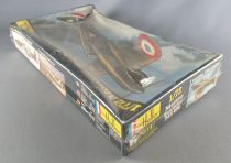 Heller - N°213 Morane Saulnier MS406 1:72 MISB