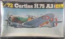 Heller - N°214 Curtiss H.75 A3 1:72 MISB