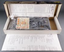 Heller - N°253 AMD Mirage IIIE/R/5 BA 1/72 Neuf Boite