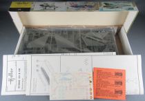 Heller - N°258 Mirage F1 2 Versions 6 Décorations 1:72 MIB