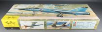 Heller - N°258 Mirage F1 2 Versions 6 Décorations 1:72 MIB