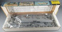 Heller - N°259 Vought F8 Crusader 3 Décorations F-8E/E(FN) F-8E F-8JJ 1:72 MIB