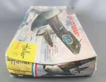 Heller - N°260 Saab J29 Tunnan 2 Décorations 1:72 MISB