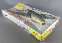 Heller - N°260 Saab J29 Tunnan 2 Décorations 1:72 MISB