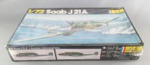 Heller - N°261 Saab J21A 2 Décorations 1:72 MISB