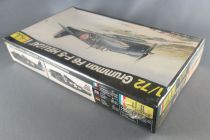 Heller - N°272 Grumman F6 F-5 Hellcat 2 Decorations 1:72 MISB