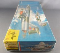 Heller - N°273 Lockheed F-104 G/TF.104 G Starfighter 1:72 MISB 2