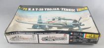 Heller - N°279 N.A T-28 Trojan/Fennec 1:72 MISB