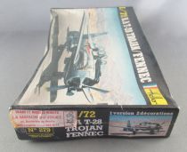 Heller - N°279 N.A T-28 Trojan/Fennec 1:72 MISB