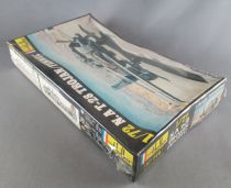 Heller - N°279 N.A T-28 Trojan/Fennec 1:72 MISB