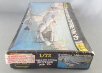 Heller - N°281 Supermarine Spitfire Mk Vb 1:72 MISB