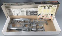 Heller - N°301 Lockheed T.33 Thunderbird 1:72 MIB