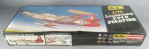 Heller - N°302 Lockheed F.94 B Starfire 1/72 Neuf Boite Cellophanée