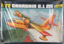 Heller - N°304 Canadair C.L 215 1/72 Neuf Boite Cellophanée