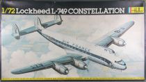 Heller - N°310 Lockheed L-749 Constellation Air France 1:72 MIB