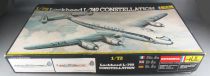 Heller - N°310 Lockheed L-749 Constellation Air France 1:72 MIB