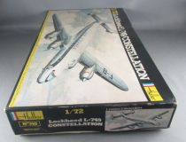 Heller - N°310 Lockheed L-749 Constellation Air France 1:72 MIB