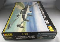 Heller - N°311 Lockheed EC-121 Warning Star 1:72 MIB