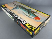 Heller - N°343 Saab J.32 Lansen 1:72 MIB