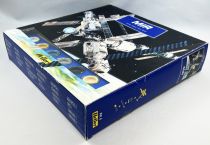 Heller - N°60442 Station Spaciale MIR 1/125ème