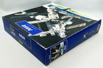 Heller - N°60442 Station Spaciale MIR 1/125ème