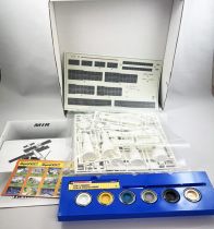 Heller - N°60442 Station Spaciale MIR 1/125ème