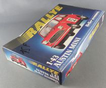 Heller - N°80153 Austin Mini 1:43 Mint in Sealed Box