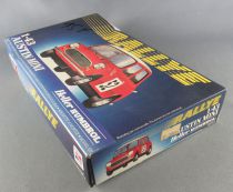 Heller - N°80153 Austin Mini 1:43 Mint in Sealed Box