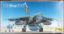 Heller - N°80316 Mirage F1-CT Avion Chasse 1/72 Neuf Boite Cellophanée