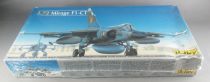 Heller - N°80316 Mirage F1-CT Avion Chasse 1/72 Neuf Boite Cellophanée