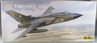 Heller - N�80348 Avion Chasse Tornado Ids Neuf Boite 1/72