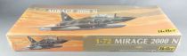 Heller - N°80356 Mirage 2000 N Escadrille Lafayette 1:72 MISB