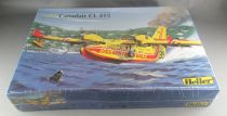 Heller - N°80370 Canadair CL 415 1:72 MISB