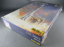 Heller - N°80400 Ariane 4 European Satellite Launcher 1:125 MISB