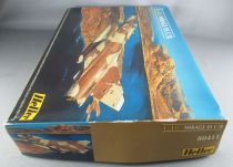 Heller - N°80411 Mirage III C/B French Jet Fighter 1:48 MIB