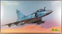 Heller - N°80426 Mirage 2000 C 1:48 MISB