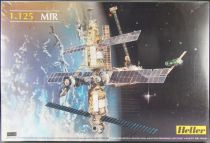 Heller - N°80442 MIR Space Station 1:125 MISB